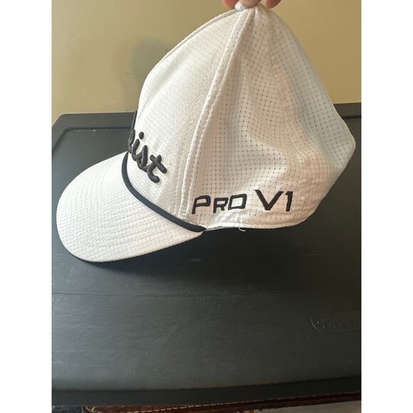 Titleist Tour Rope Hat - Picture 2 of 4